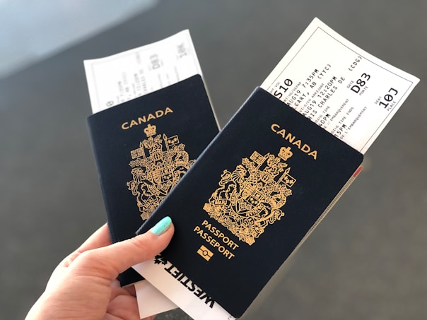 Visa Assistance